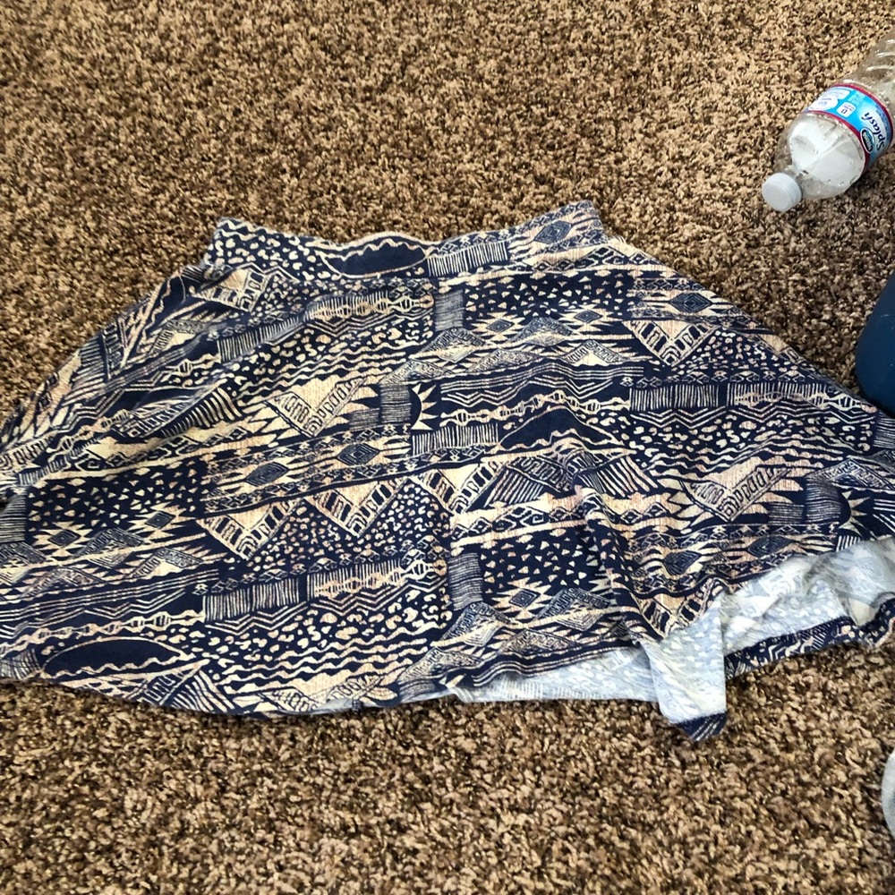 Girls skirt